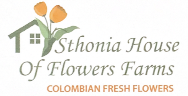 Sthonia House Of Flowers Farm
